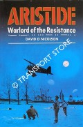 Aristide - The Story of Roger Landes by NICOLSON, David D.